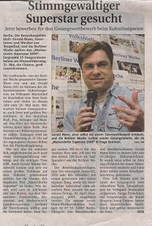 Zeitungsausschnitt zum Vergr&ouml;&szlig;ern anklicken